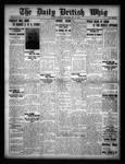 Daily British Whig (1850), 27 May 1914