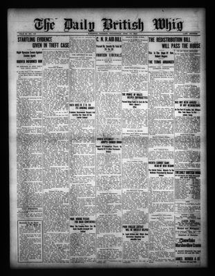 Daily British Whig (1850), 10 Jun 1914