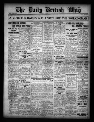 Daily British Whig (1850), 15 Jun 1914