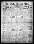 Daily British Whig (1850), 20 Jul 1914