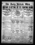 Daily British Whig (1850), 25 Aug 1914