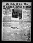 Daily British Whig (1850), 11 Sep 1914