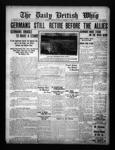 Daily British Whig (1850), 15 Sep 1914