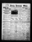 Daily British Whig (1850), 17 Sep 1914