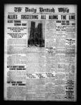 Daily British Whig (1850), 22 Sep 1914