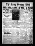 Daily British Whig (1850), 24 Sep 1914