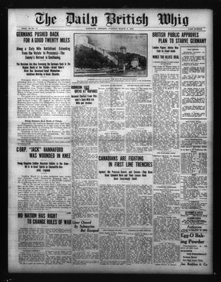 Daily British Whig (1850), 2 Mar 1915