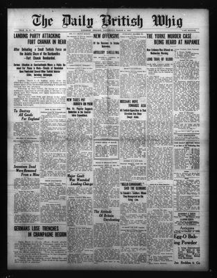 Daily British Whig (1850), 3 Mar 1915