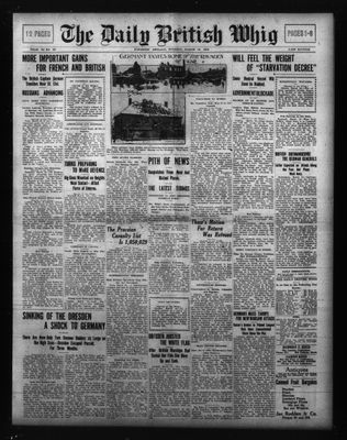 Daily British Whig (1850), 16 Mar 1915