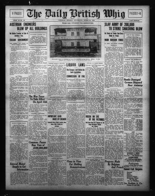 Daily British Whig (1850), 24 Mar 1915