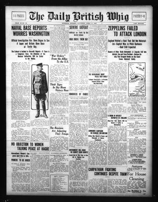 Daily British Whig (1850), 17 Apr 1915