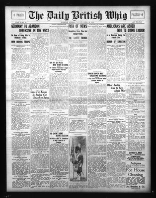 Daily British Whig (1850), 19 Apr 1915