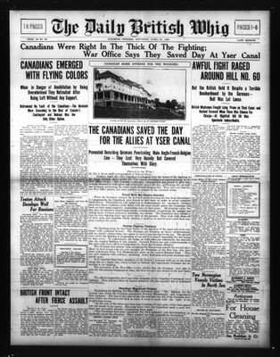 Daily British Whig (1850), 24 Apr 1915