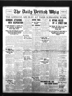 Daily British Whig (1850), 2 Jul 1915