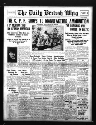 Daily British Whig (1850), 3 Jul 1915