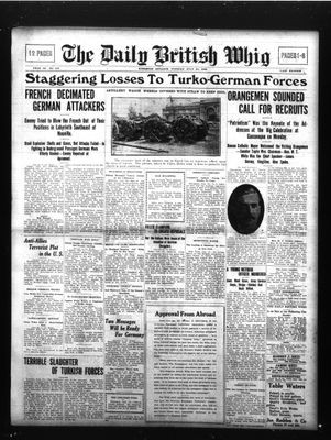 Daily British Whig (1850), 13 Jul 1915