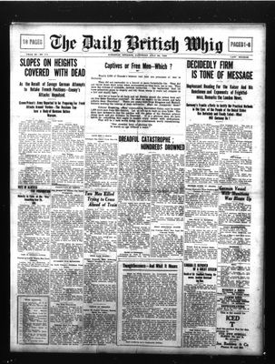 Daily British Whig (1850), 24 Jul 1915