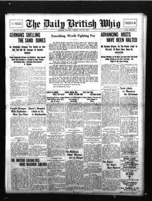 Daily British Whig (1850), 27 Jul 1915