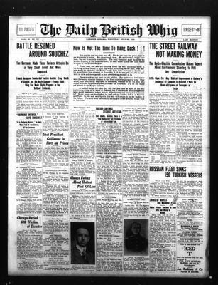 Daily British Whig (1850), 28 Jul 1915