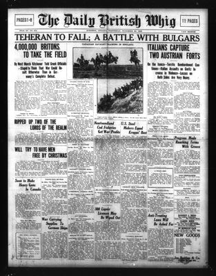 Daily British Whig (1850), 24 Nov 1915