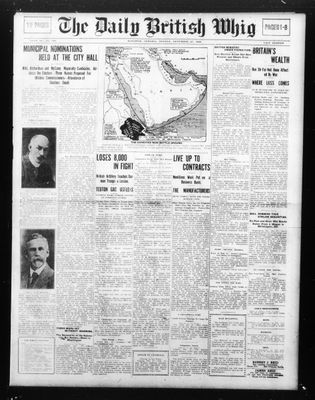 Daily British Whig (1850), 27 Dec 1915