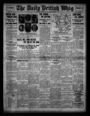 Daily British Whig (1850), 28 Mar 1916