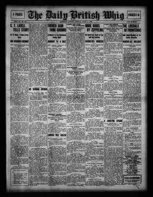 Daily British Whig (1850), 3 Apr 1916