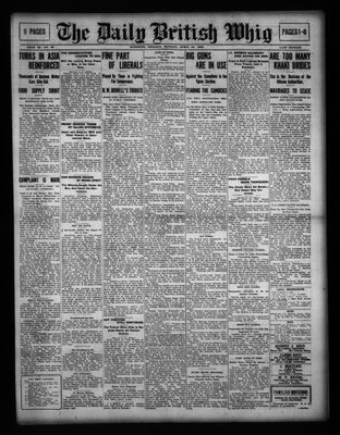 Daily British Whig (1850), 10 Apr 1916