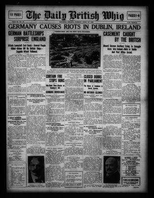 Daily British Whig (1850), 25 Apr 1916