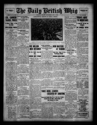 Daily British Whig (1850), 3 May 1916