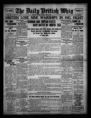 Daily British Whig (1850), 2 Jun 1916