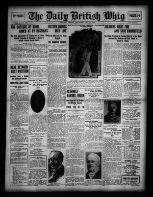 Daily British Whig (1850), 14 Jun 1916