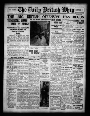 Daily British Whig (1850), 1 Jul 1916