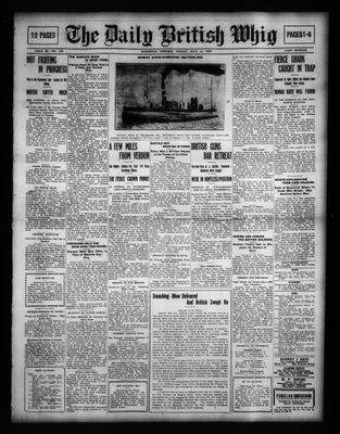 Daily British Whig (1850), 14 Jul 1916