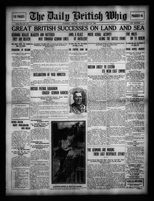 Daily British Whig (1850), 24 Jul 1916