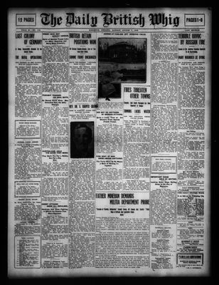 Daily British Whig (1850), 7 Aug 1916