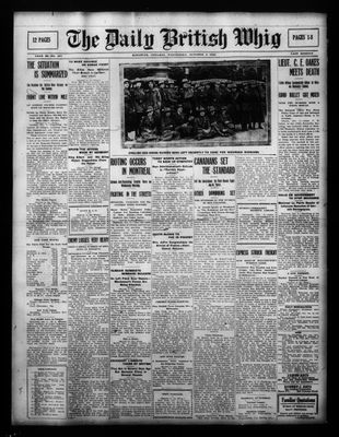 Daily British Whig (1850), 4 Oct 1916