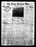 Daily British Whig (1850), 13 Nov 1916