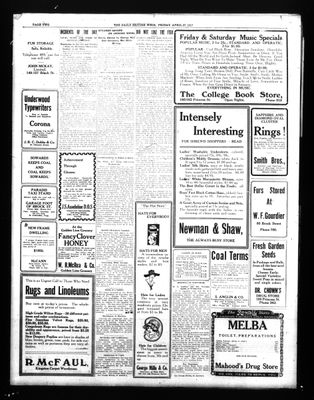 Daily British Whig (1850), 27 Apr 1917