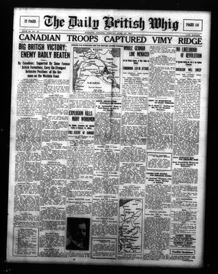 Daily British Whig (1850), 10 Apr 1917