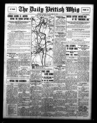 Daily British Whig (1850), 13 Apr 1917