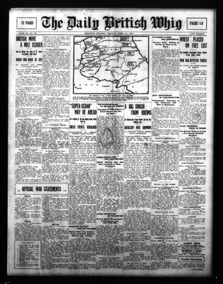 Daily British Whig (1850), 17 Apr 1917