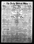 Daily British Whig (1850), 17 Apr 1917