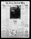 Daily British Whig (1850), 20 Apr 1917