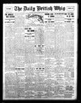 Daily British Whig (1850), 21 Apr 1917
