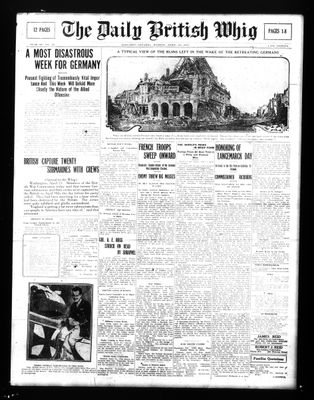 Daily British Whig (1850), 23 Apr 1917