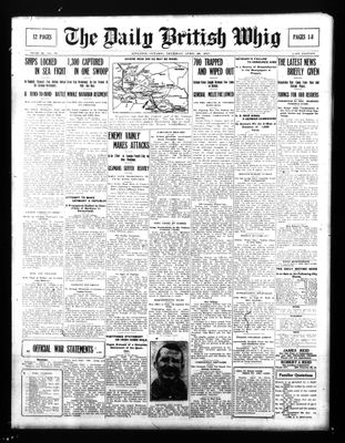 Daily British Whig (1850), 26 Apr 1917