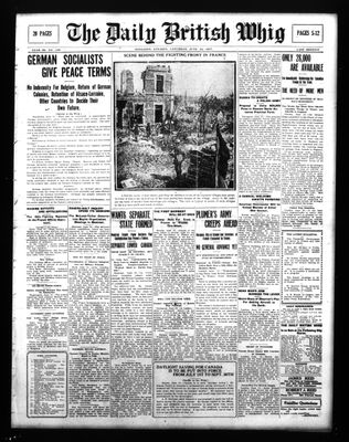 Daily British Whig (1850), 16 Jun 1917