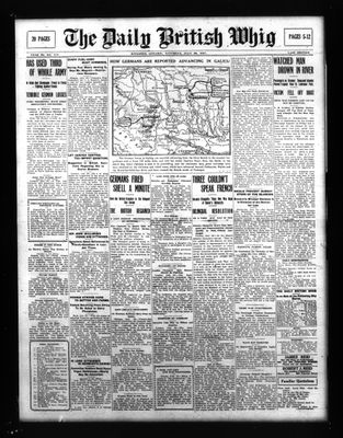 Daily British Whig (1850), 28 Jul 1917