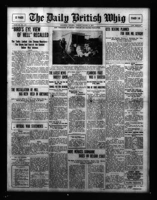 Daily British Whig (1850), 3 Aug 1917